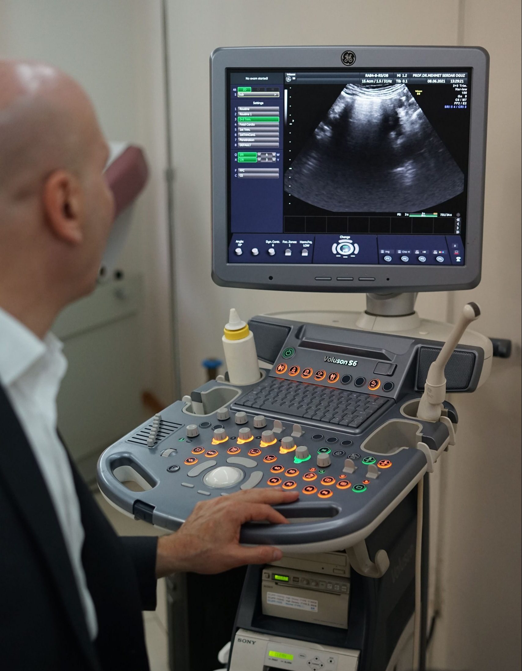 Ankara'da En İyi Kadın Hastalıkları Doktoru