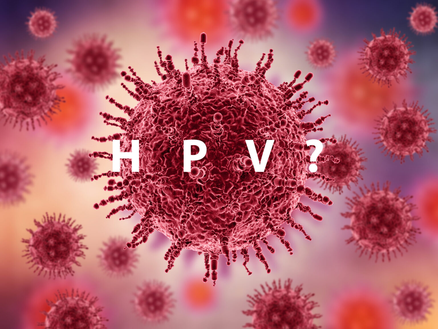 hpv açılımı
